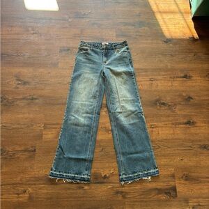 Juicy Couture rhinestone Women's Jeans